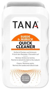 quick cleaner